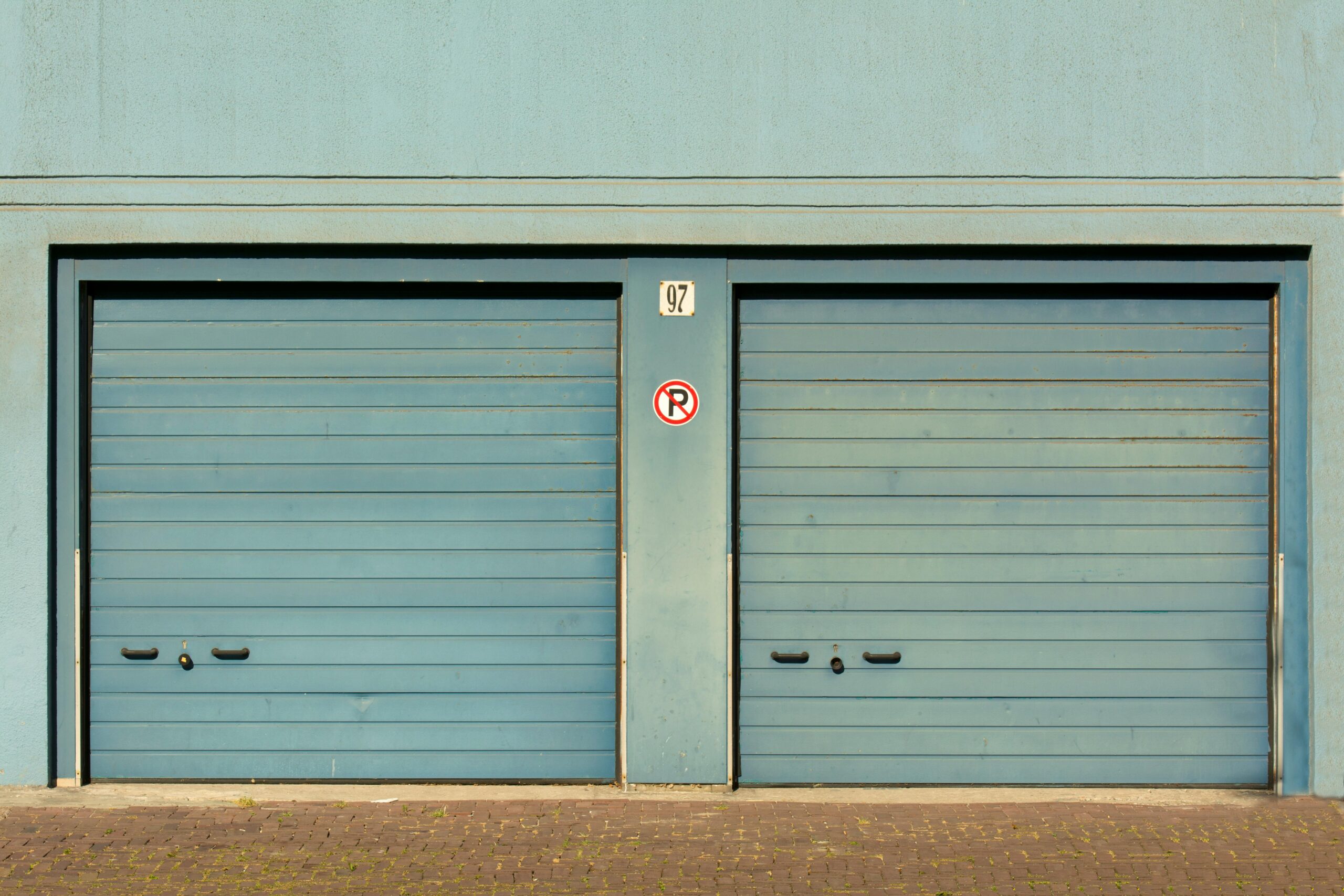 The Secret to a Smooth Garage Door Installation Every Homeowner Should Know